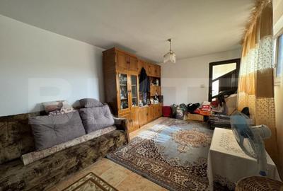 Casă cu 5 camere cu Teren 408 Mp în Cârcea - 7