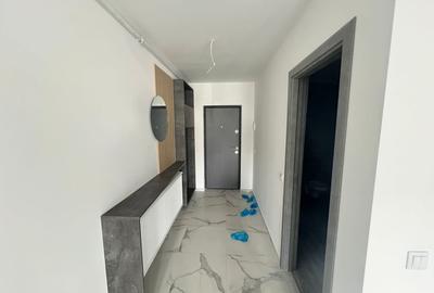 Apartament cu 3 camere decomandat, mobilat în Tărlungeni - 3