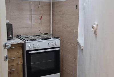 Garsonieră decomandată, mobilată în Iancului - 14