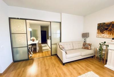 Apartament cu 4 camere decomandat în Voluntari - 4