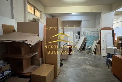Spatiu Comercial | Delfinului | Vad Excelent - 3