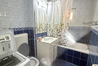 Apartament cu 4 camere, mobilat în Girocului - 9