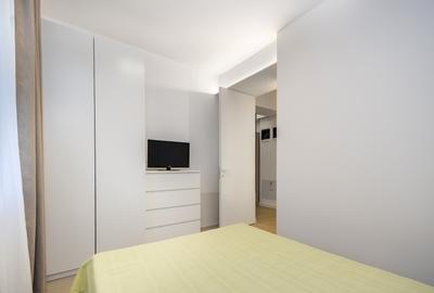 De inchiriat  2 camere | Cortina North | Centrala proprie - 3