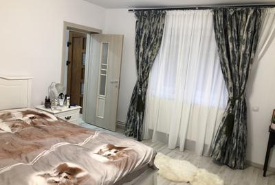 Casă individuală cu 2 camere în Ultracentral