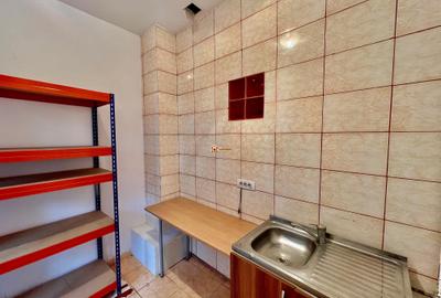 Spațiu comercial, de 60 mp, în Piața Unirii - 6