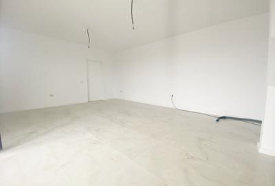 Apartament semidecomandat 2 camere, 56mp utili, etaj 3/3, zona Mosnita Noua - 3