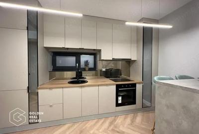 Apartament cu 4 camere decomandat în Pipera - 7