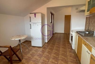 Apartament 2 camere in Strand cu priveliste de vis , garaj si zona verde privata - 1