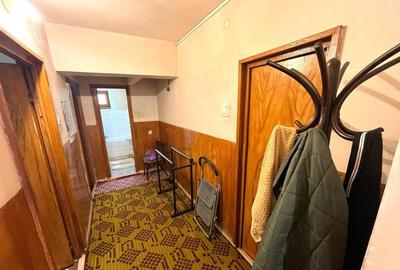 Apartament 3 camere etajul 1 | - 15
