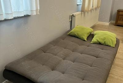 Garsonieră decomandată în Nord - 7