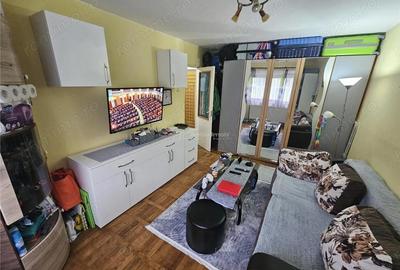 Garsonieră decomandată în Calea Caransebeșului - 5