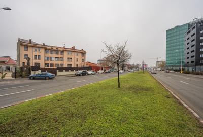 Apartament cu 4 camere decomandat în 13 Septembrie - 17