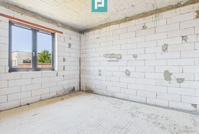 Casă cu 4 camere cu Teren 794 Mp în Mândruloc - 12