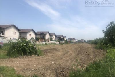 TEREN STRADAL CU UTILITATI | CONSTRUCTII CIVILE | 5000 mp | - 31