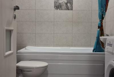 Militari Residence-centrala proprie,garsoniera pe str Tineretului - 9