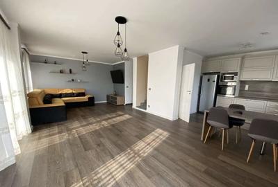 Casa la cheie P+1 moderna, 131 mp utili, teren 250 mp - Tautii-Magheraus - 6