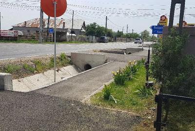 Casă cu 3 camere cu Teren 4000 Mp în Racovița - 2