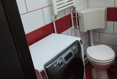 Apartament cu 2 camere semidecomandat în Central - 1