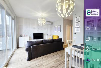 Apartament cu 3 camere decomandat în Aurel Vlaicu - 7