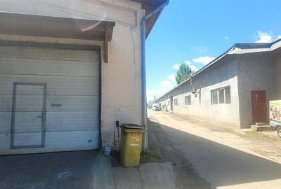 Spațiu comercial, de 213 mp, în Vest - 3