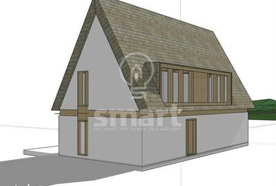 Spațiu comercial, în Dârlești - 7