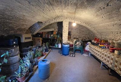 Casă boierească unică, zonă Tribunal - 9