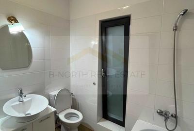 Apartament cu 2 camere semidecomandat, mobilat în Eroii Revoluției - 4