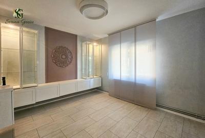 Birou individual renovat integral  str. Muncii nr.15, Racadau - 2