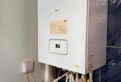 Apartament cu 2 camere decomandat în 1 Mai - 5