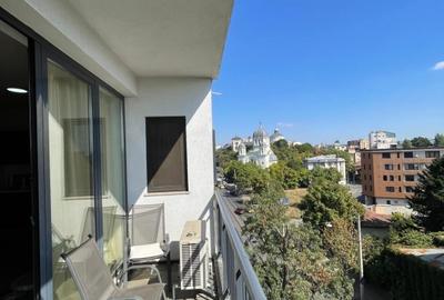 Unirii-11 Iunie I 2 Camere I Centrala Imobil I Balcon I Posibilitate Parcare I - 15