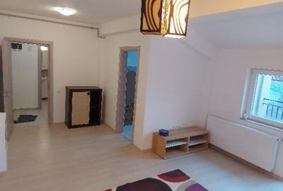 Apartament cu 2 camere decomandat în 1 Decembrie 1918 - 3