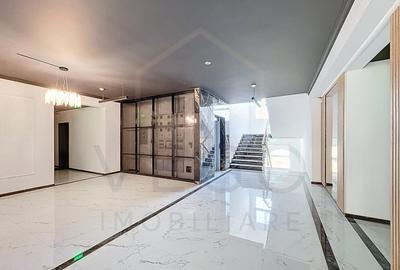 Apartament nou cu 2 camere si loc parcare, in Floresti, strada Cetatii - 14