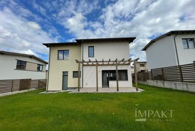 Casă individuală cu 4 camere cu Canalizare în Dezmir - 1