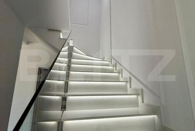 Duplex Modern in Lisaura, 132 mp utili + 16 mp terasa - 8