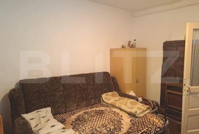 Casa de vanzare, 100 mp + teren de 630 mp, potential excelent, Brasov - 11