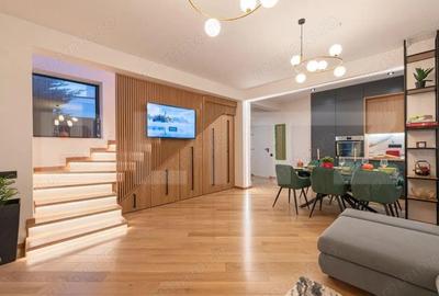 Casă cu 5 camere cu Canalizare în Bună Ziua - 4