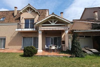 Duplex cu 6 camere decomandat cu Canalizare în Pipera - 4