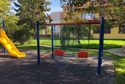 For Sale Educational Campus Baneasa, 12000sqm Land-School-Kindergarden - 18