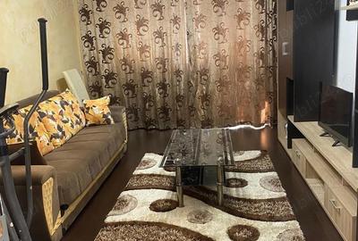 Apartament cu 2 camere decomandat, mobilat în Central - 2