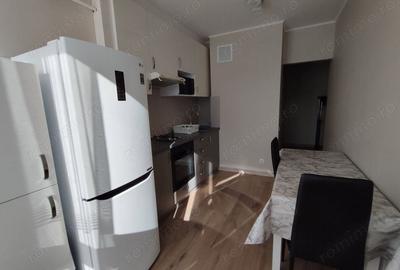 Garsonieră decomandată în 1 Mai - 5