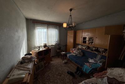 Apartament 2 camere,decomandat, etaj 3, zona Zamfirescu-Policlinica - 4