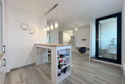 Apartament de închiriat – 2 camere, ISHO, etaj 14 - 13