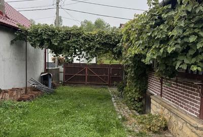 Casă cu 4 camere în Sâncraiu - 2