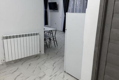 ICIL 2 CAMERE ETAJ 2 BLOC NOU 450 EURO TERMEN LUNG - 2