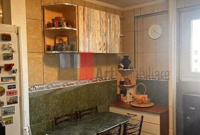 APARTAMENT 3 CAMERE STEFAN CEL MARE - OBOR - 12