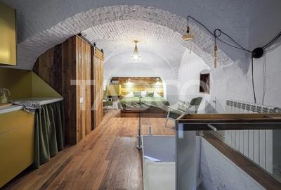 Oportunitate de investitie - 2 apartamente in Centrul Istoric Sibiu - 7