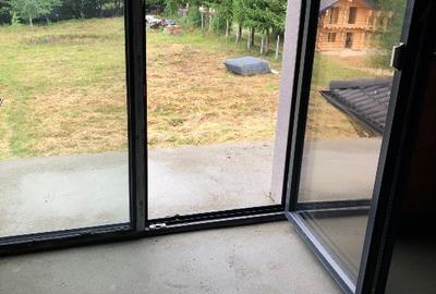 Casă individuală cu 4 camere cu Teren 4150 Mp în Cheile Râșnoavei - 2