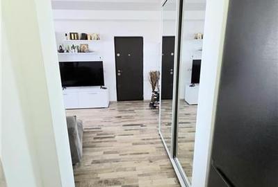 Apartament 2 Camere Mobilat Complet in Bloc Nou, Ovidiu Centru - 10