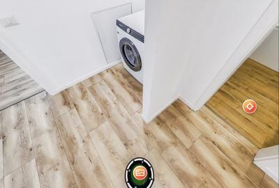 De vanzare  apartament 3 camere soseaua București Targoviste - 3