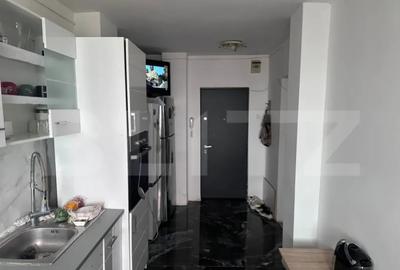 Apartament cu 3 camere semidecomandat în 1 Decembrie 1918 - 7